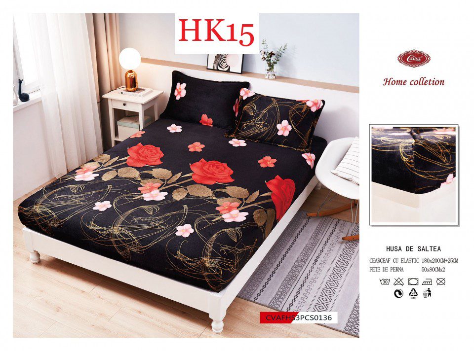 Husa pentru saltea Cocolino cod-Hk15 2