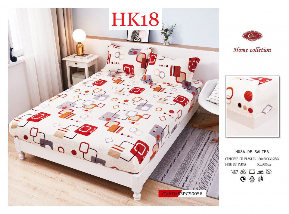 Husa pentru saltea Cocolino cod-Hk18 1