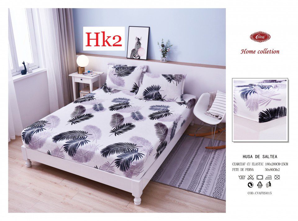 Husa pentru saltea Cocolino cod-Hk2 2