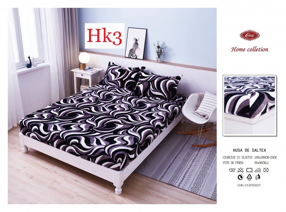 Husa pentru saltea Cocolino cod-Hk3 2