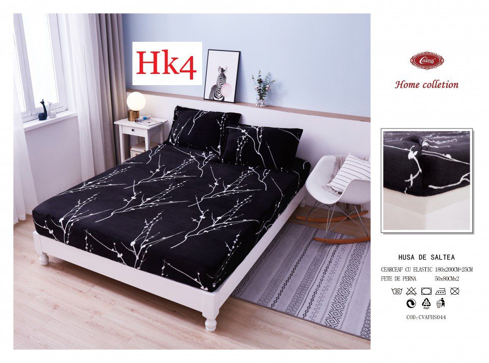 Husa pentru saltea Cocolino cod-Hk4 2