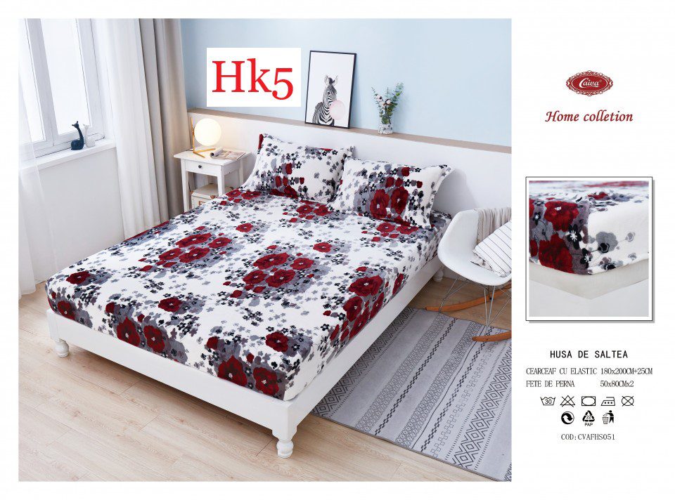 Husa pentru saltea Cocolino cod-Hk5 2