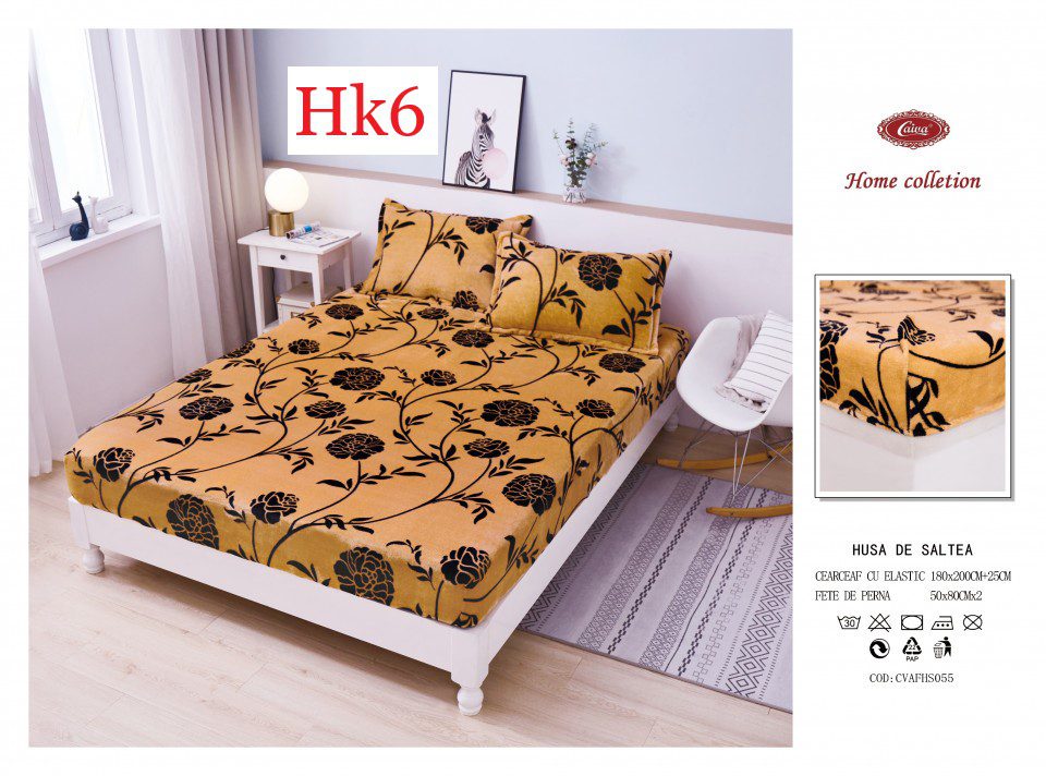 Husa pentru saltea Cocolino cod-Hk6 2