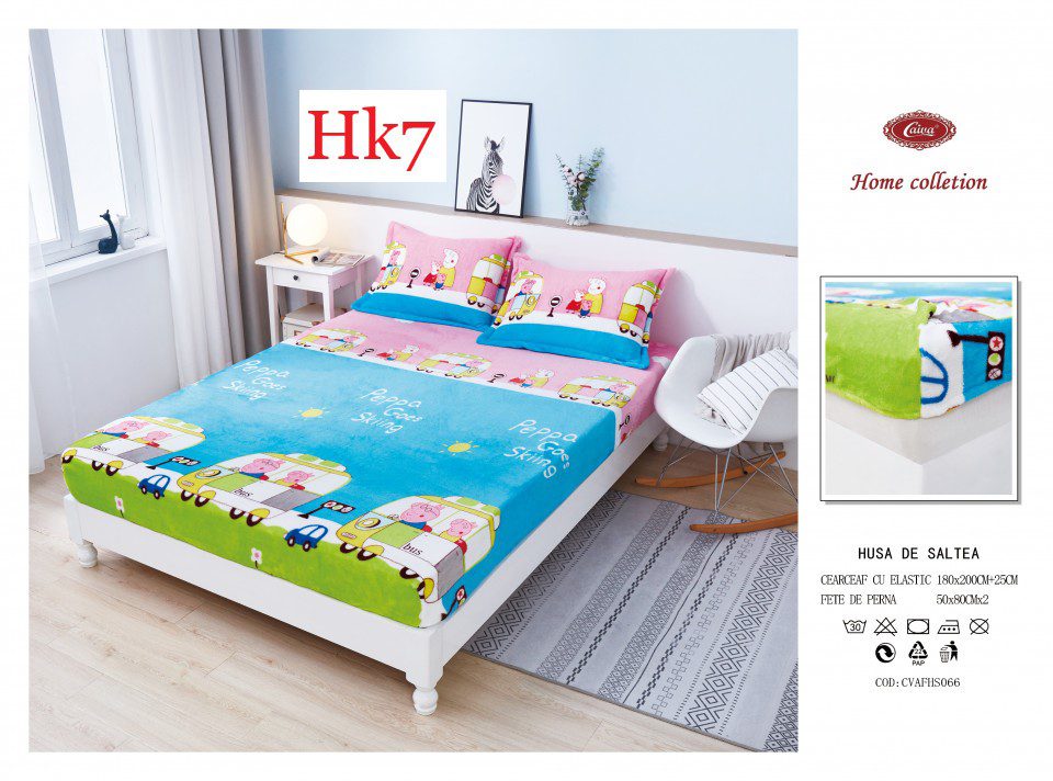 Husa pentru saltea Cocolino cod-Hk7 2