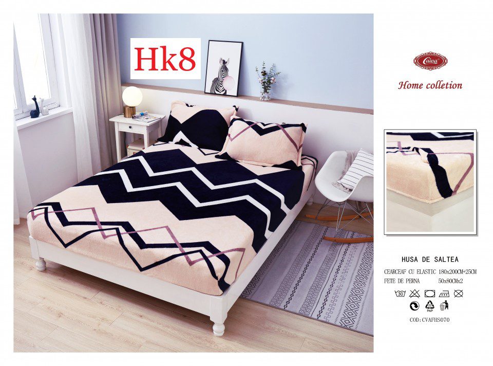 Husa pentru saltea Cocolino cod-Hk8 2