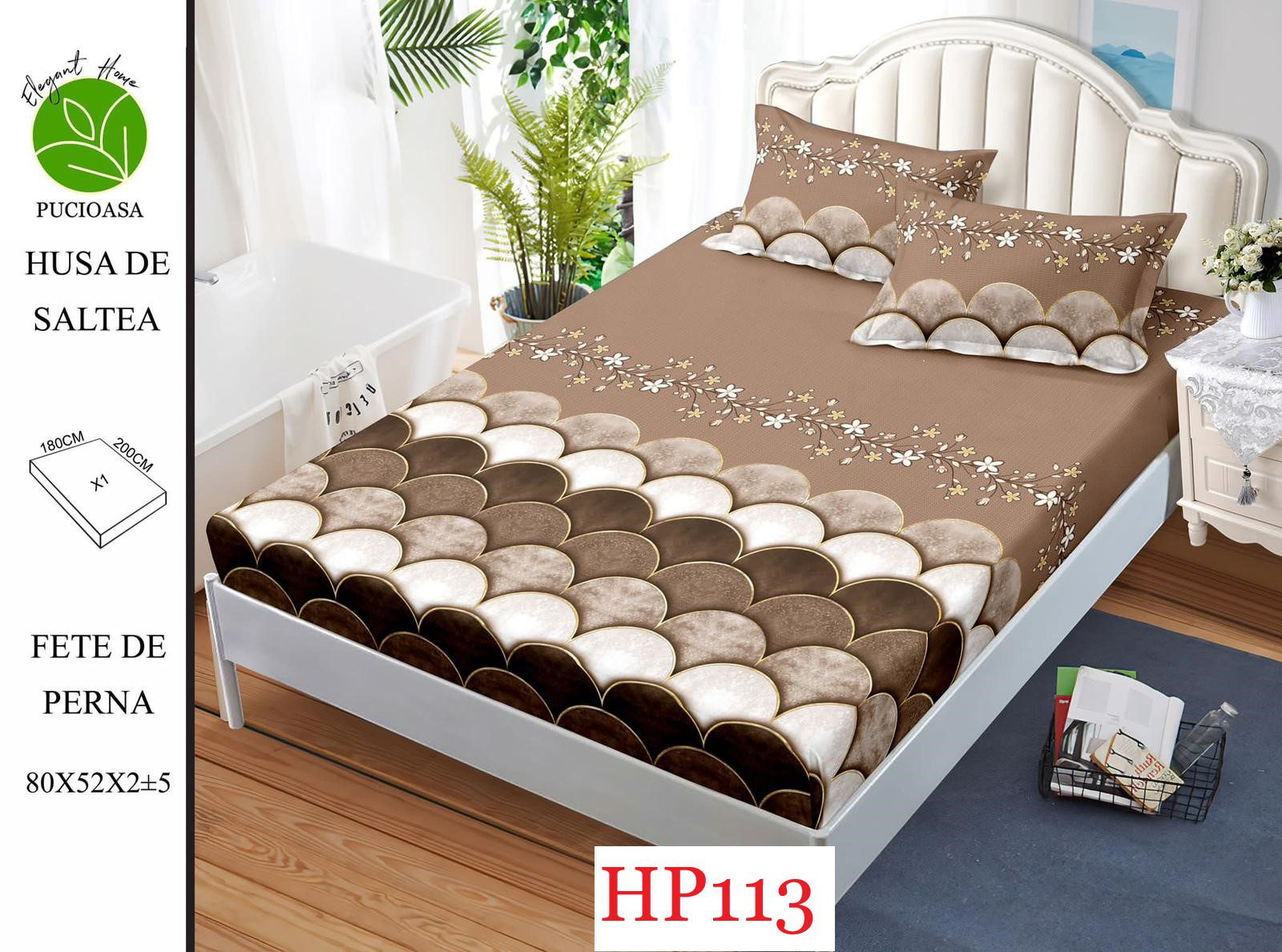 Husa pentru saltea FINET cod-HP113 2
