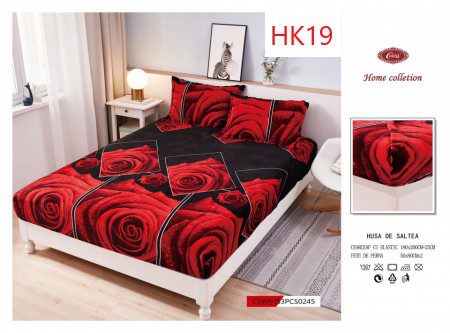 Husa pentru saltea Cocolino cod-Hk19 2