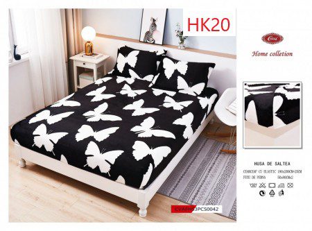 Husa pentru saltea Cocolino cod-Hk20 2