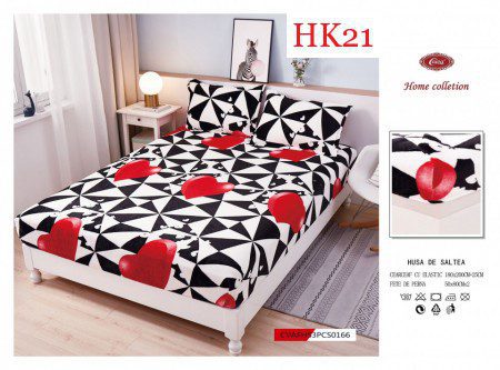 Husa pentru saltea Cocolino cod-Hk21 2