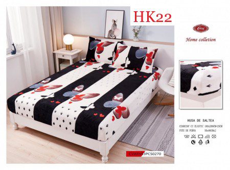 Husa pentru saltea Cocolino cod-Hk22 2