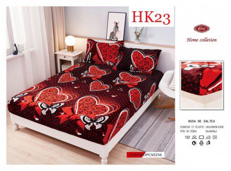 Husa pentru saltea Cocolino cod-Hk23 2