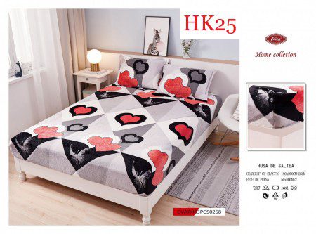 Husa pentru saltea Cocolino cod-Hk25 2