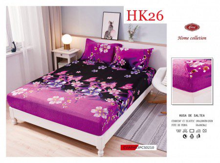 Husa pentru saltea Cocolino cod-Hk26 2