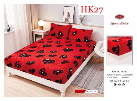 Husa pentru saltea Cocolino cod-Hk27 2