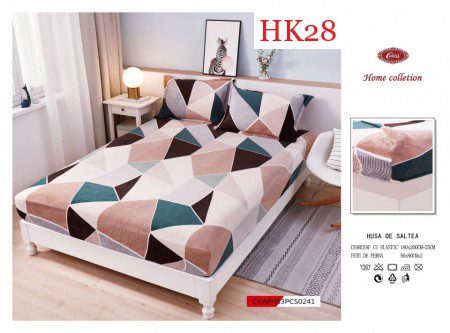 Husa pentru saltea Cocolino cod-Hk28 2
