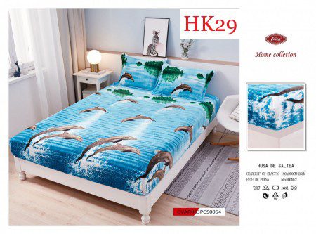 Husa pentru saltea Cocolino cod-Hk29 2