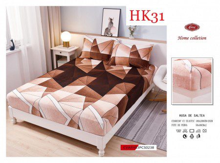 Husa pentru saltea Cocolino cod-Hk31 2