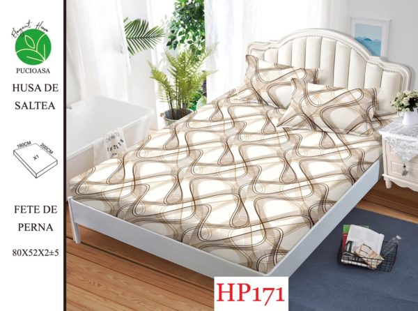 Husa pentru saltea FINET cod-HP171