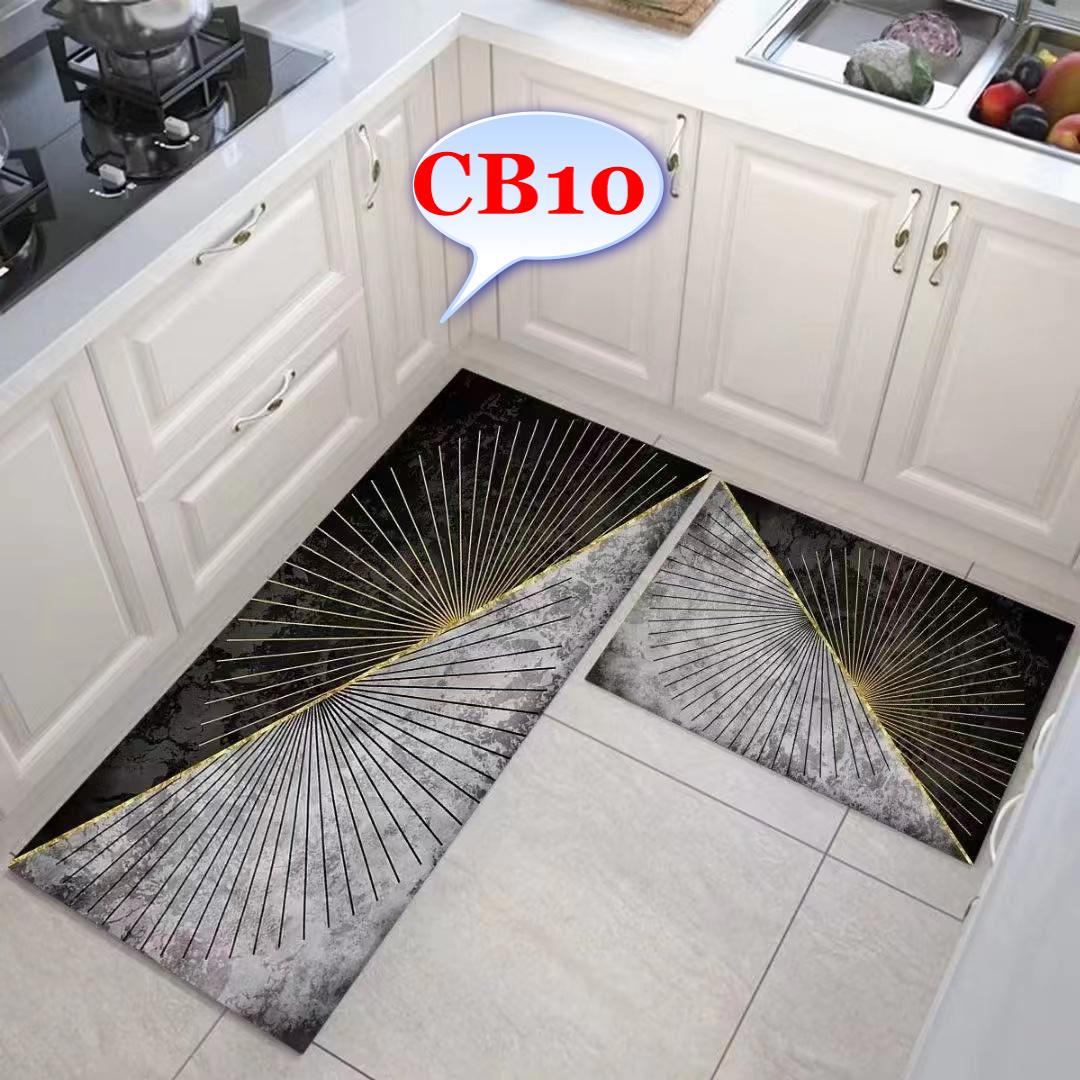 Set Covorase Bucatarie CB10 2