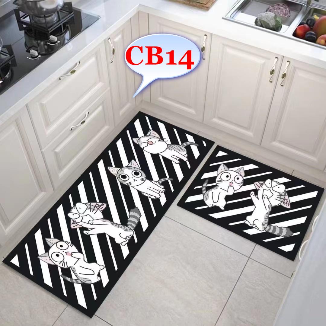 Set Covorase Bucatarie CB14 1