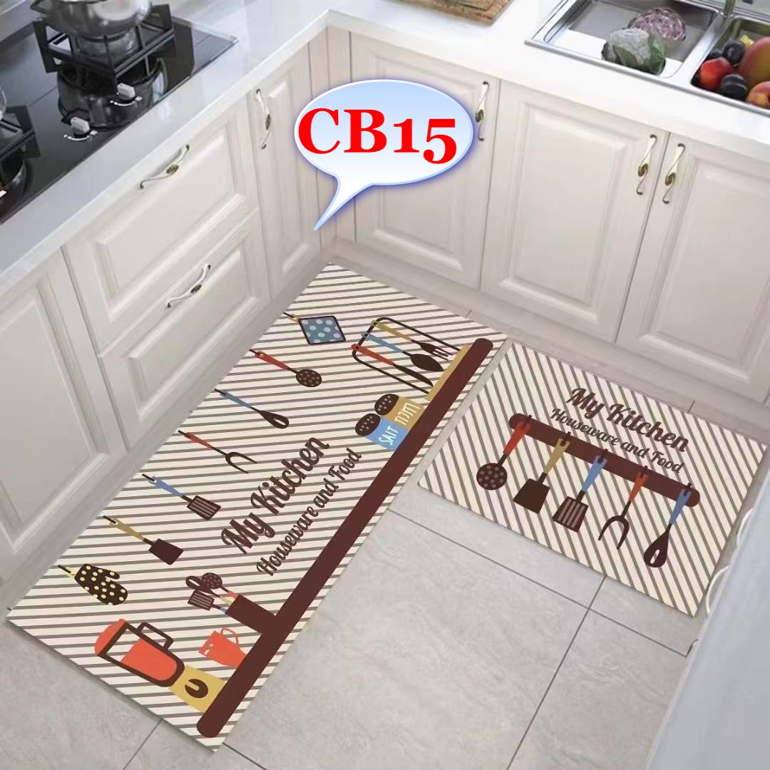 Set Covorase Bucatarie CB15 1