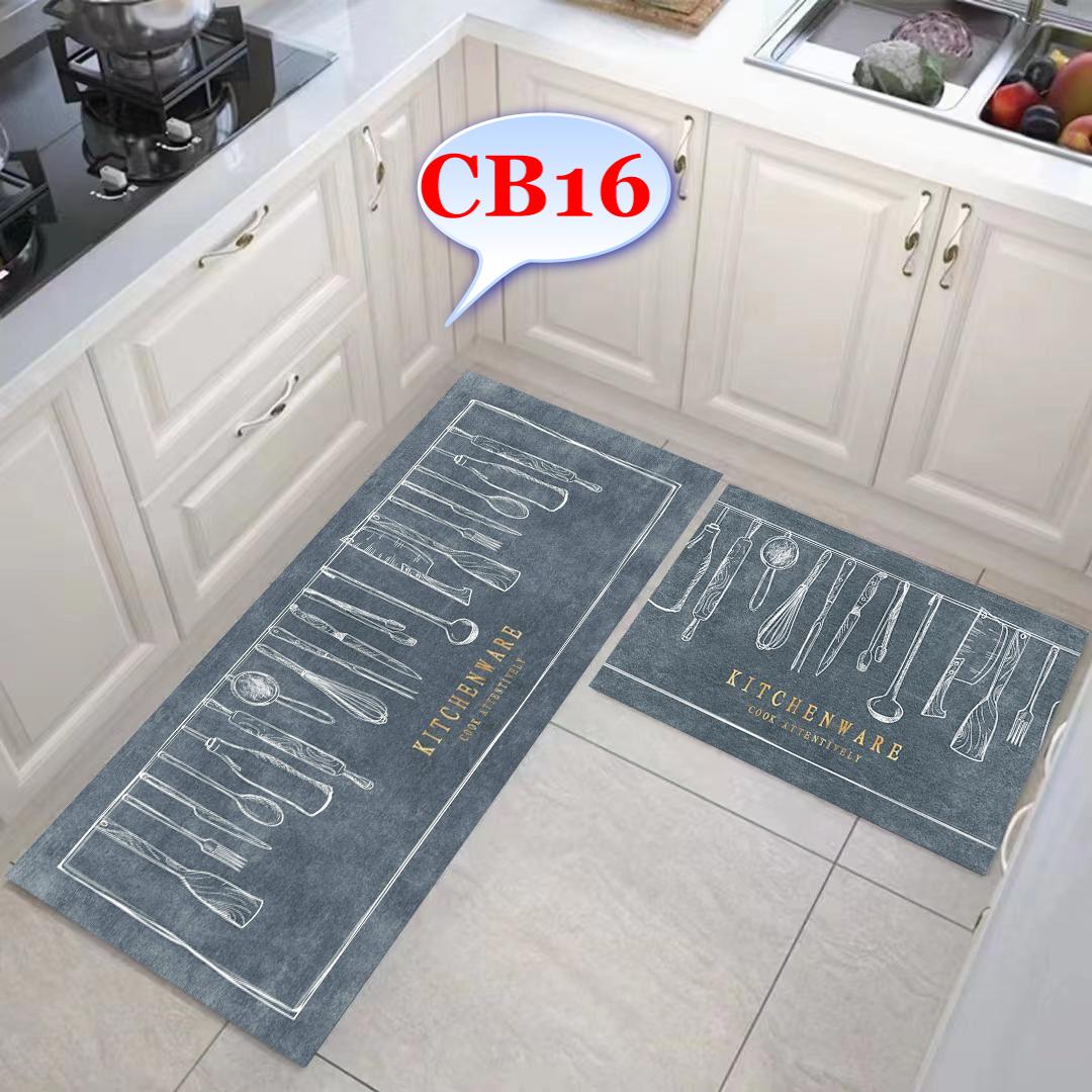 Set Covorase Bucatarie CB16 1