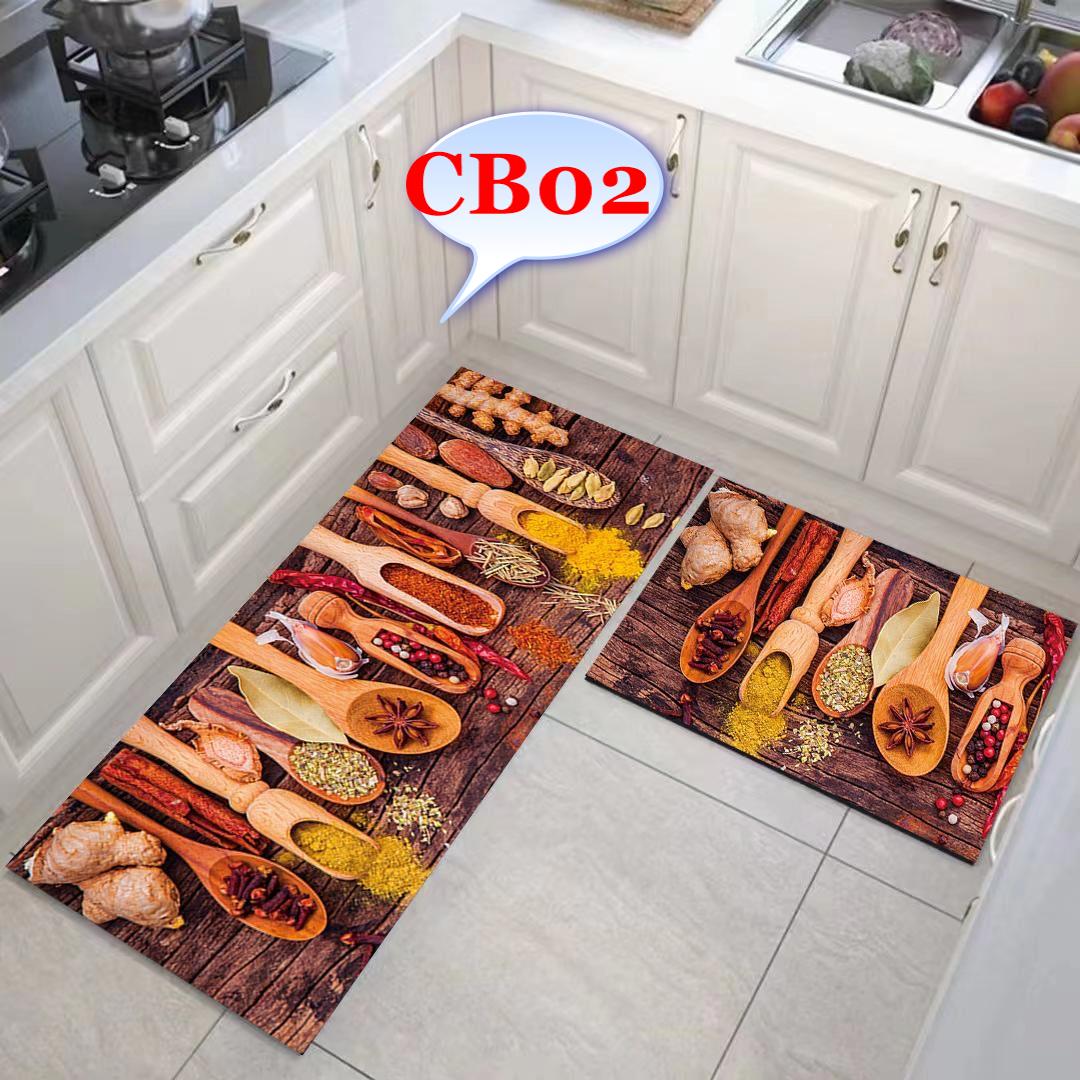 Set Covorase Bucatarie CB2 1
