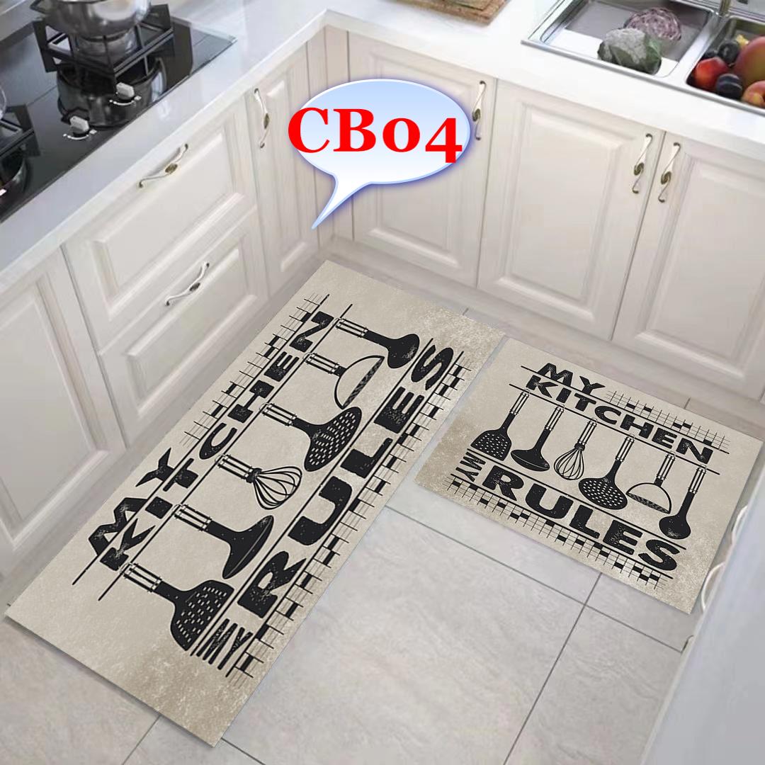 Set Covorase Bucatarie CB4 2