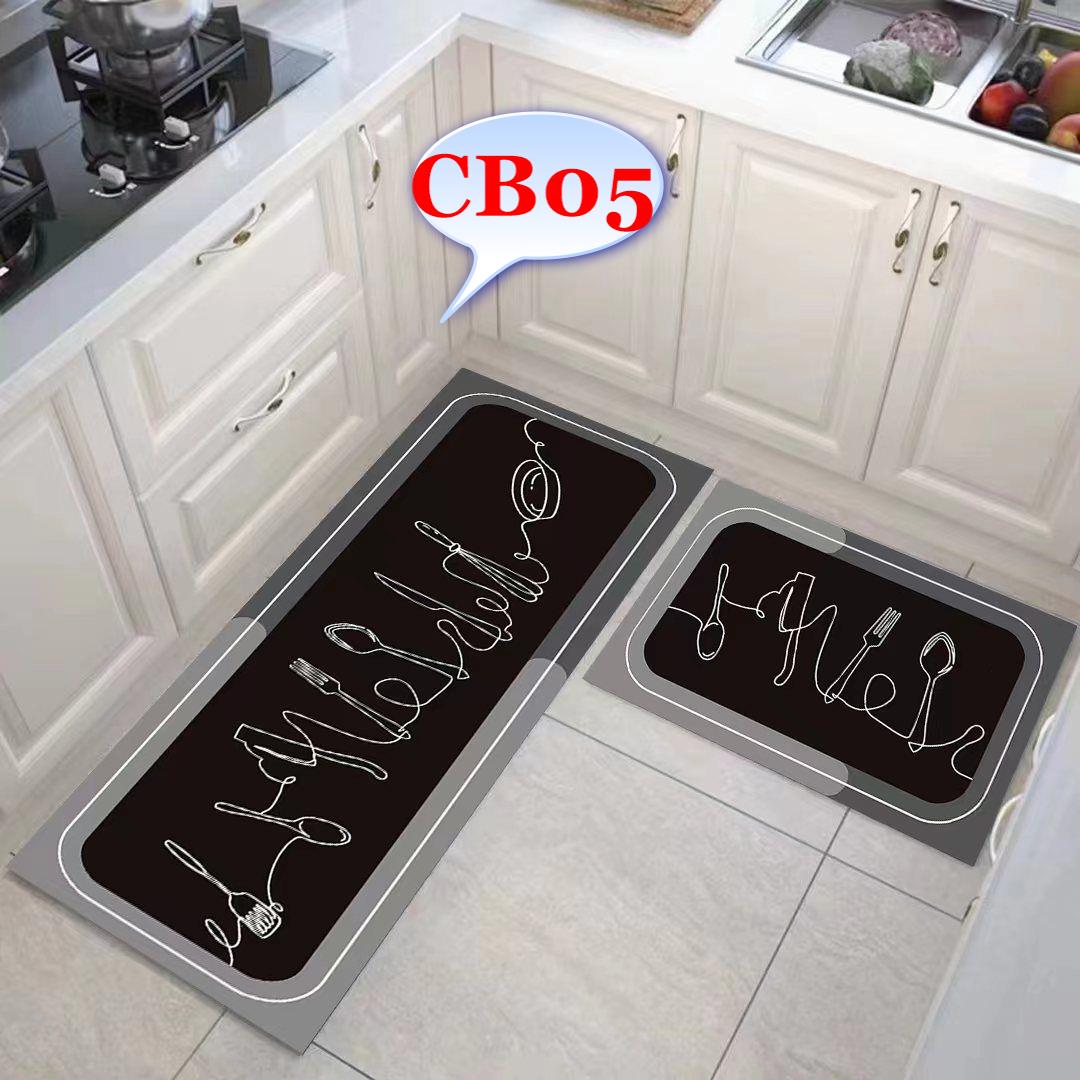 Set Covorase Bucatarie CB5 1