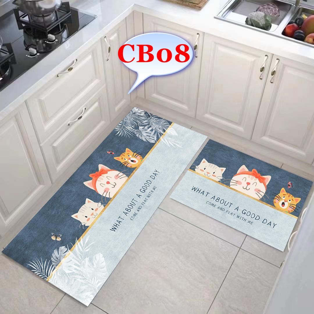 Set Covorase Bucatarie CB8 1