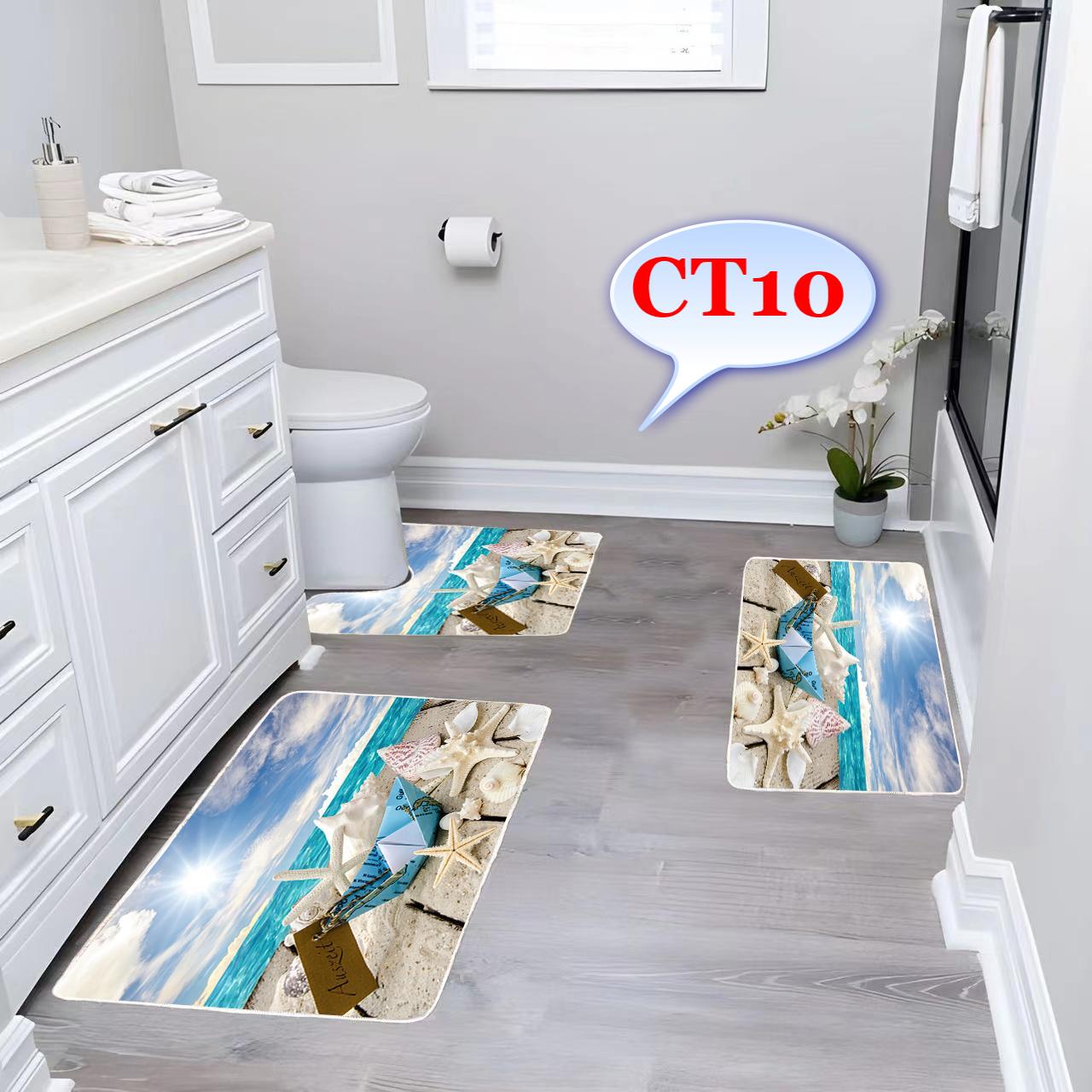 Set Covorase Baie CT10 2