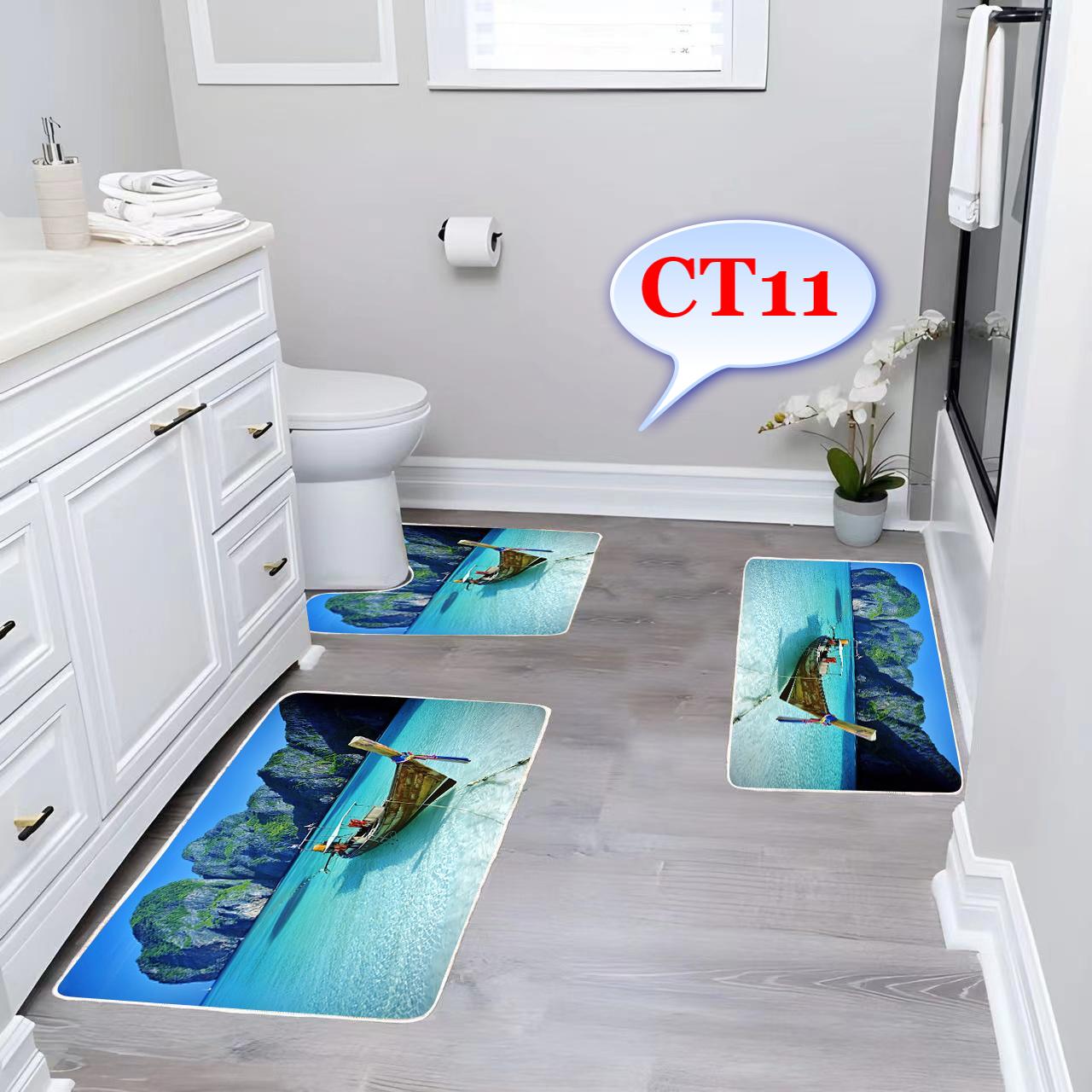 Set Covorase Baie CT11 1