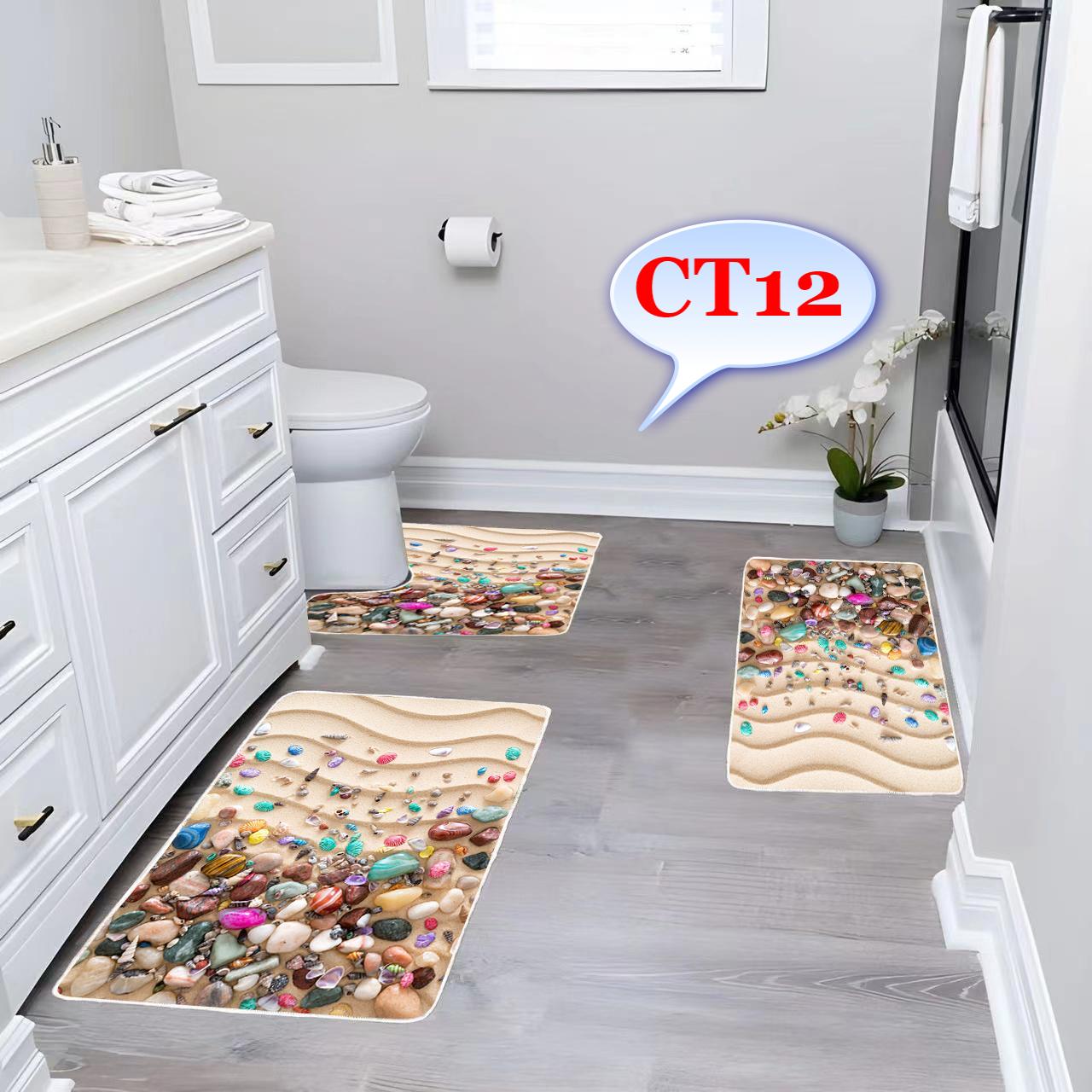 Set Covorase Baie CT12 1