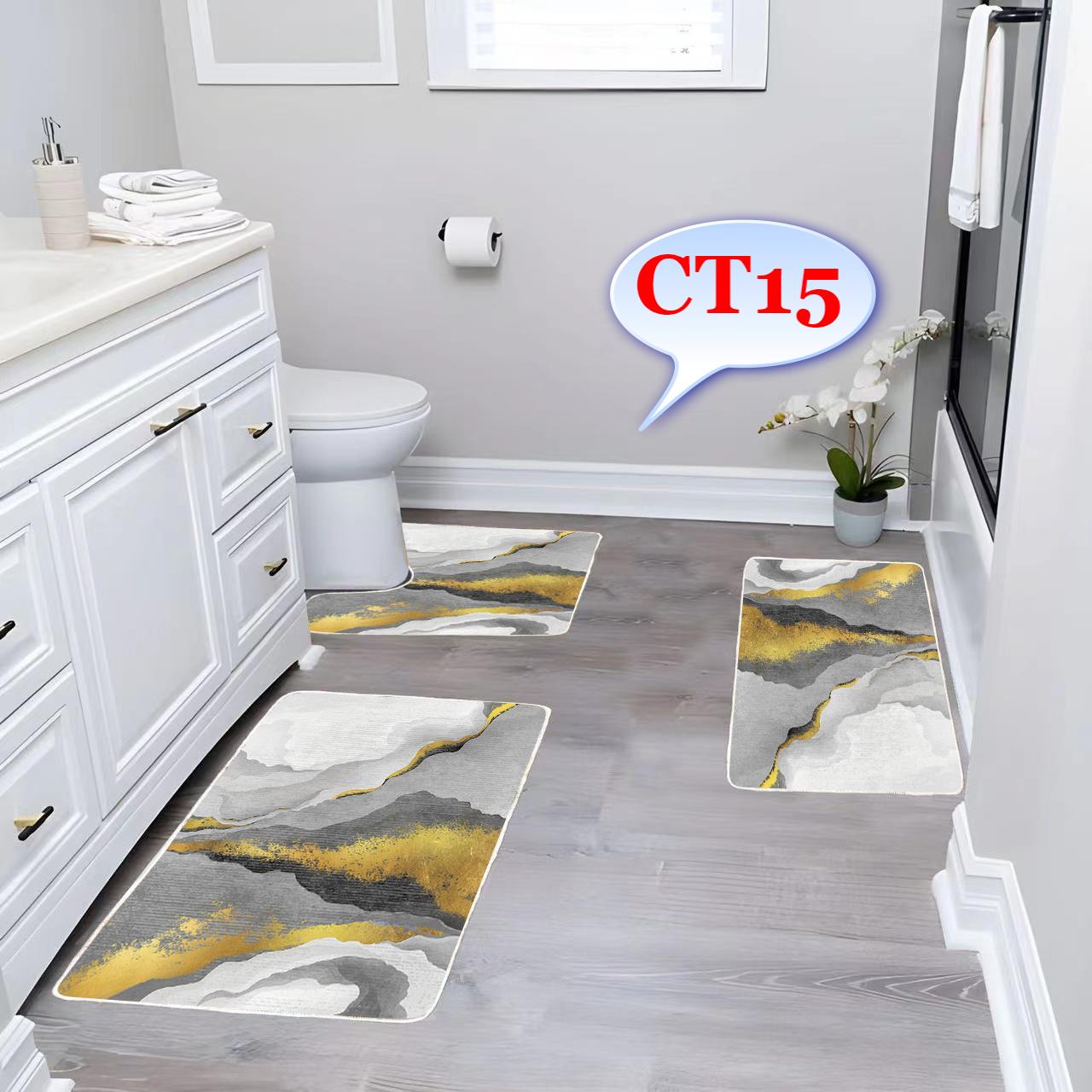 Set Covorase Baie CT15 1