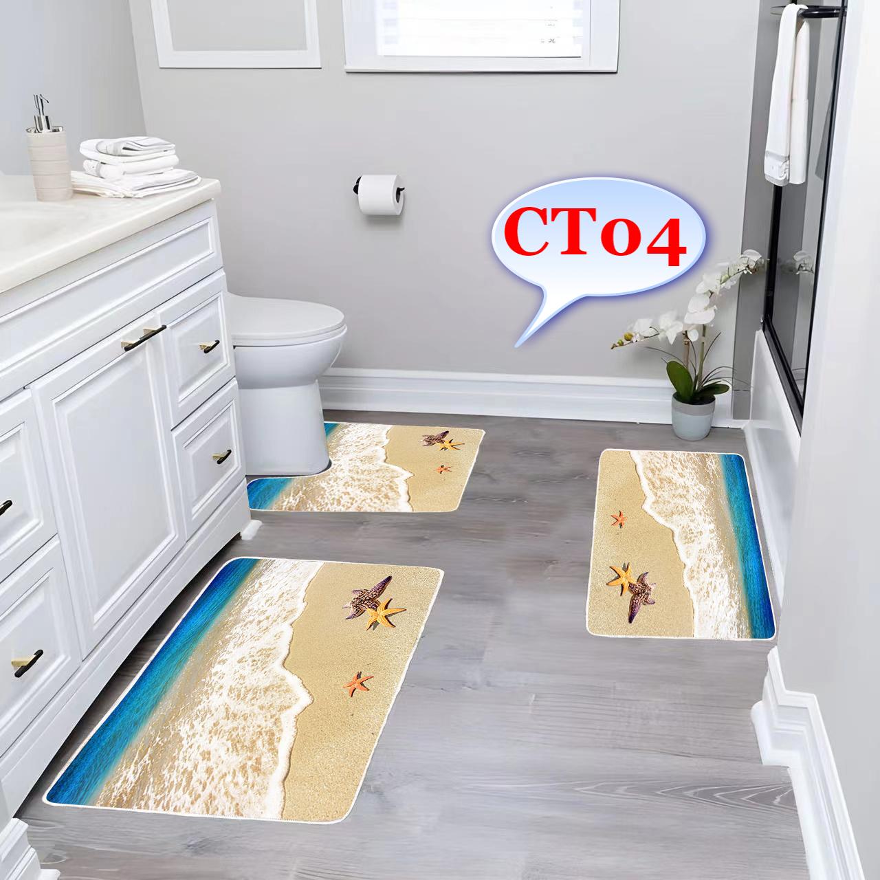 Set Covorase Baie CT4 1