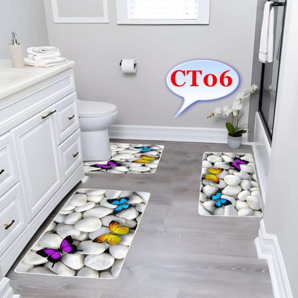 Set Covorase Baie CT6 1