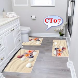 Set Covorase Baie CT7