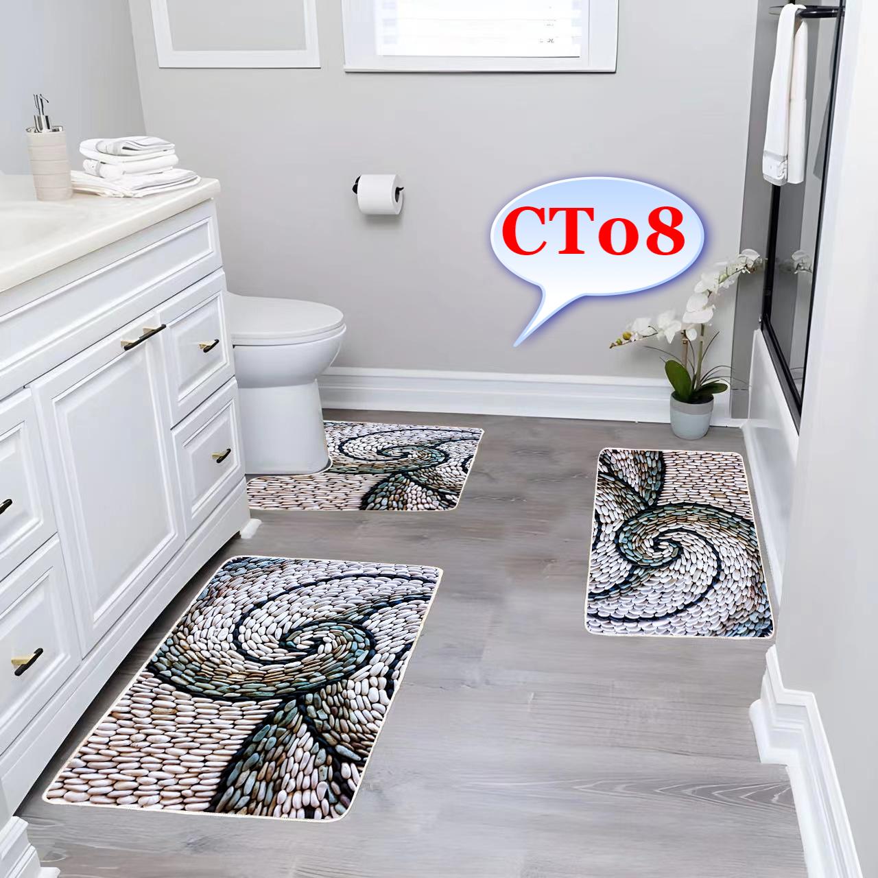 Set Covorase Baie CT8 2