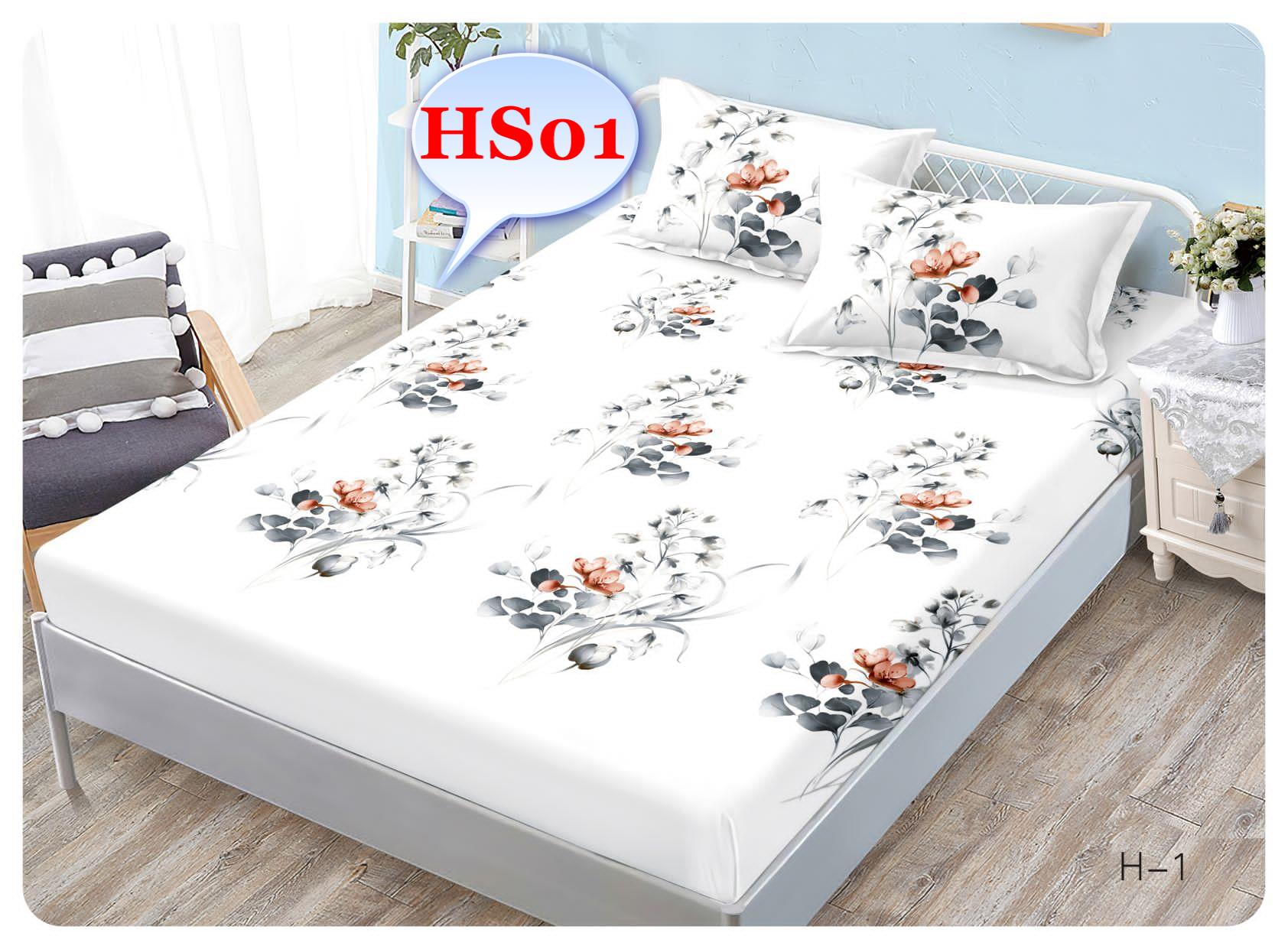 Husa pentru saltea FINET