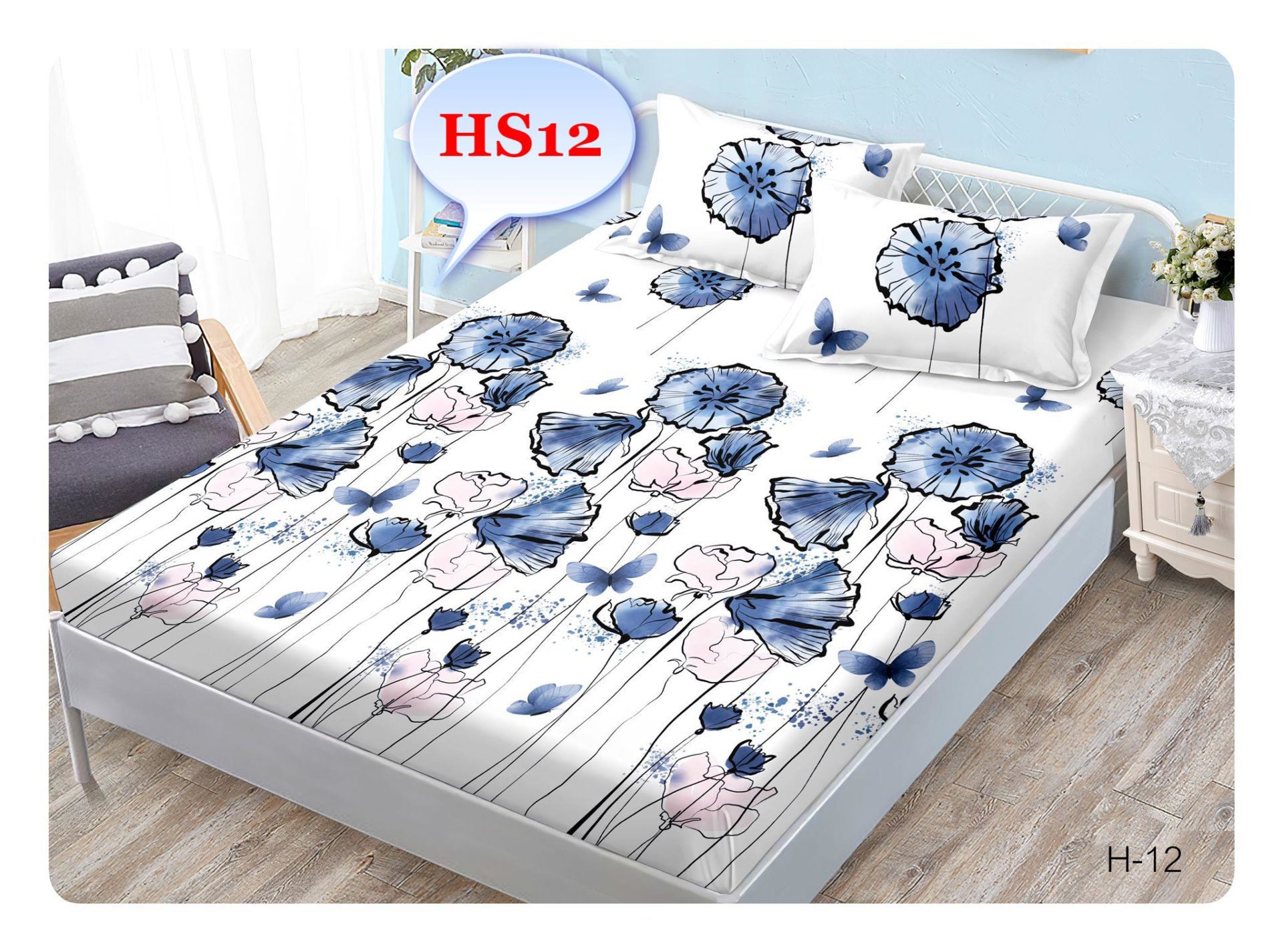 Husa pentru saltea FINET