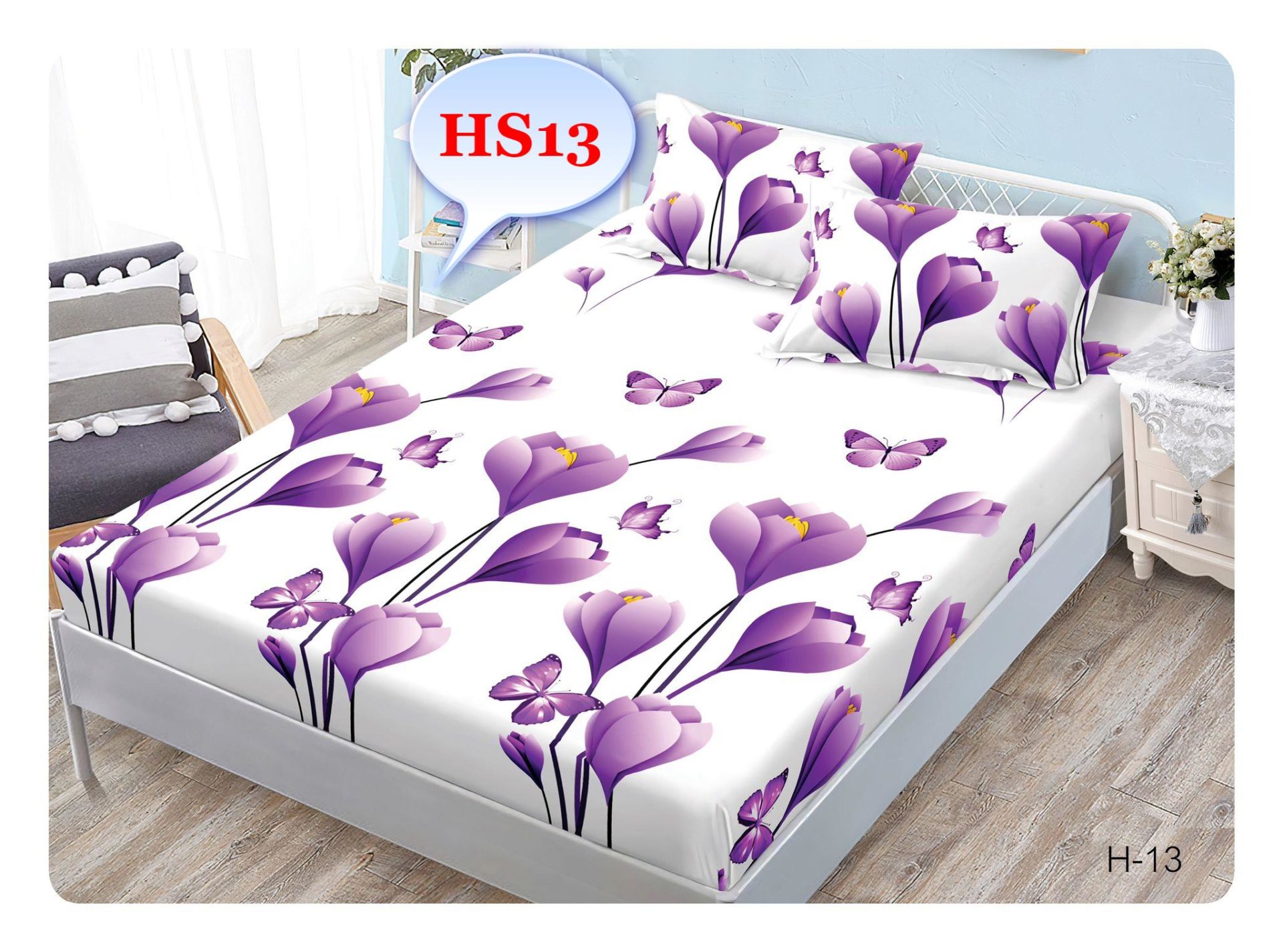 Husa pentru saltea FINET