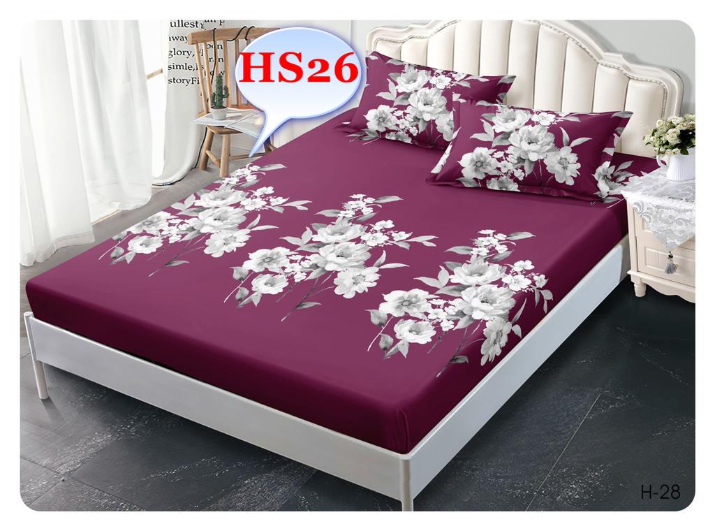 Husa pentru saltea FINET