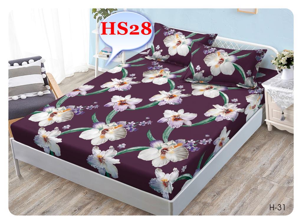 Husa pentru saltea FINET