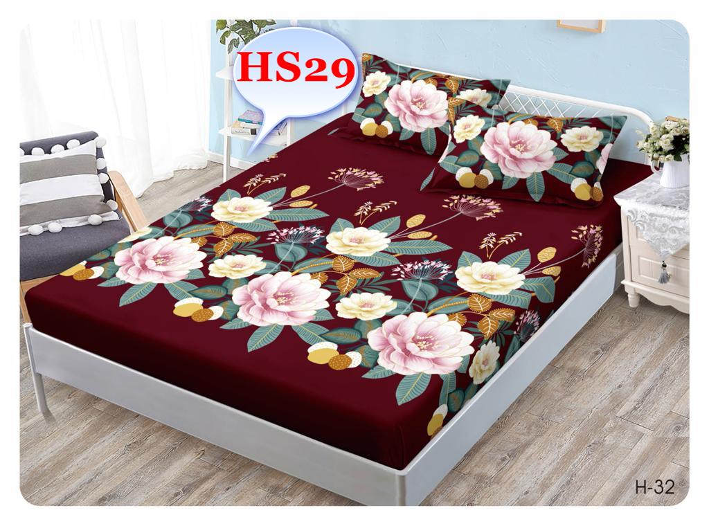 Husa pentru saltea FINET