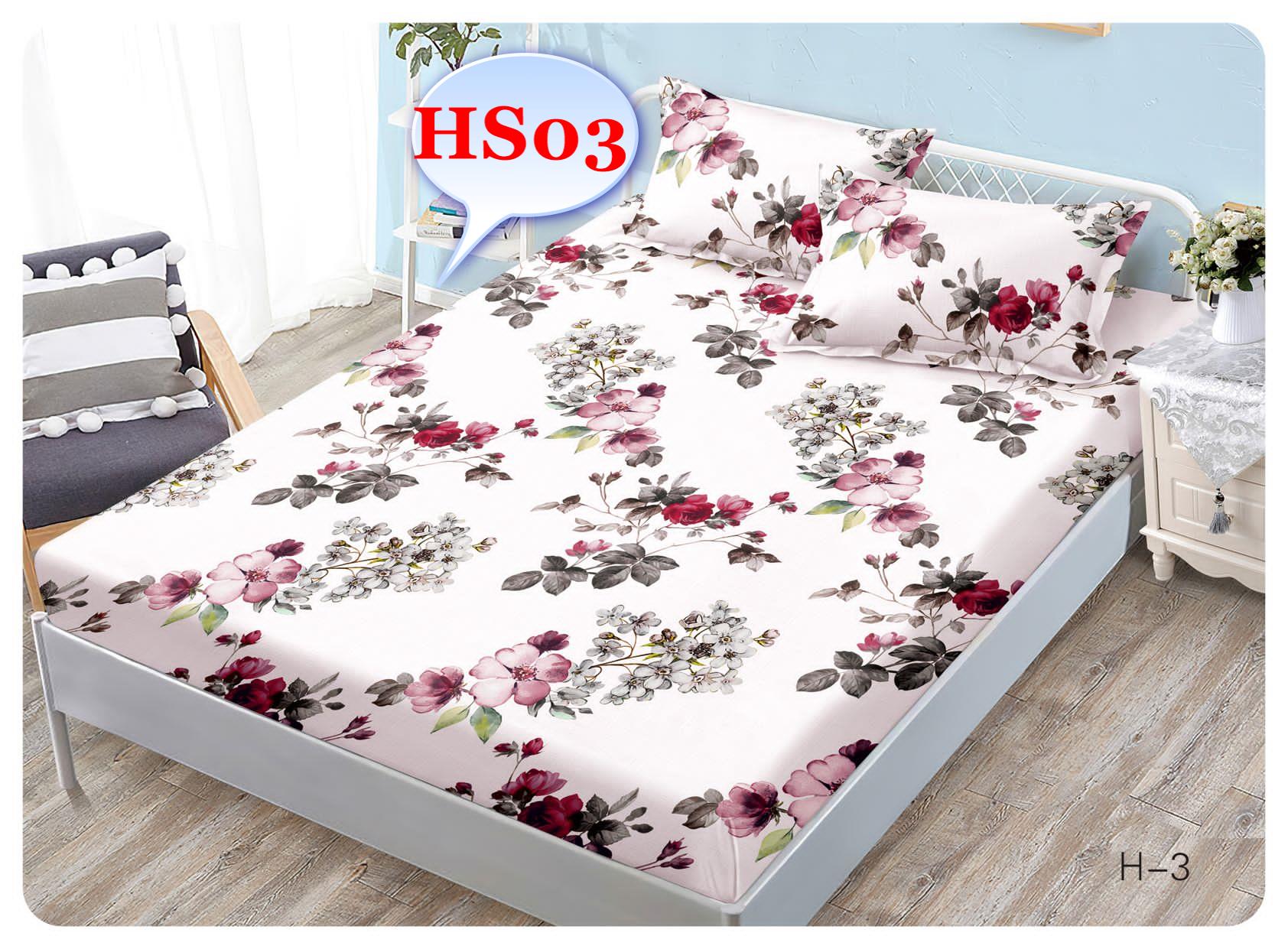 Husa pentru saltea FINET