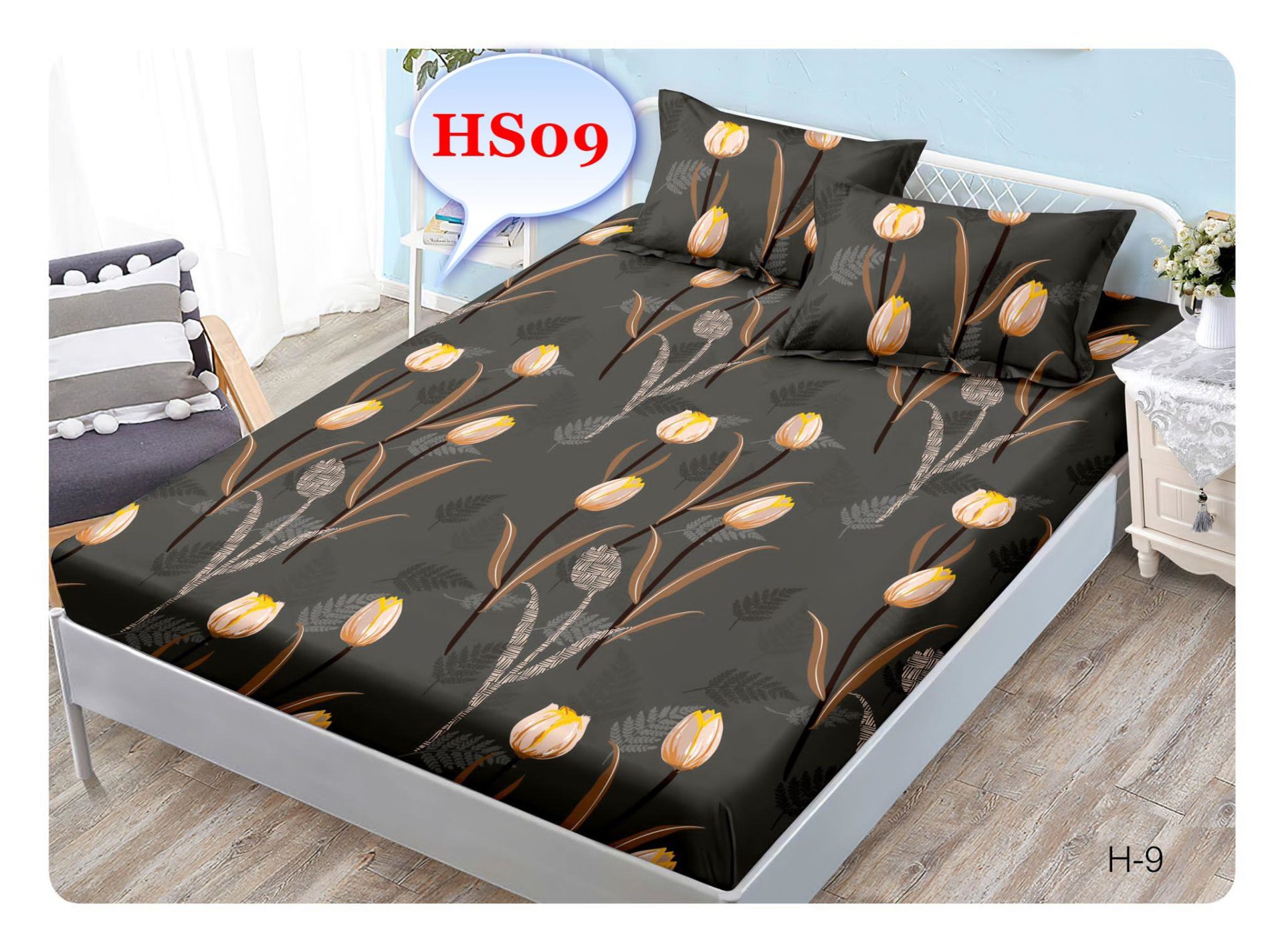 Husa pentru saltea FINET