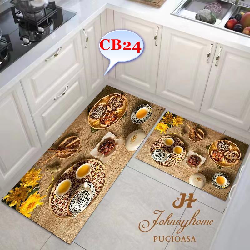 Set Covorase Bucatarie CB24 1