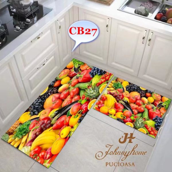 Set Covorase Bucatarie CB27