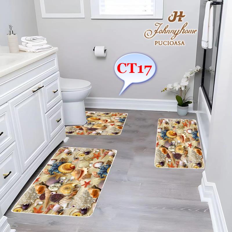 Set Covorase Baie CT17 2 Set Covorase Baie CT17 2