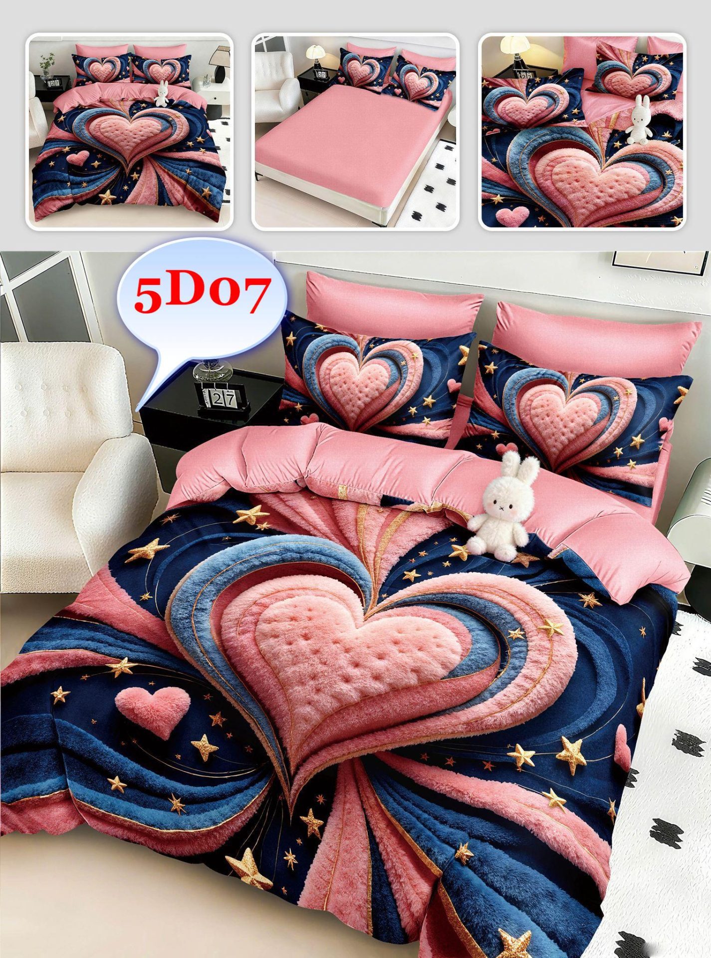 Material fin și respirabil pentru un somn odihnitor. Design elegant și textură fină pentru a îmbunătăți aspectul camerei tale. ELASTIC în jurul lenjeriei pentru o potrivire perfectă pe saltea. Rezistență sporită la decolorare și uzură pentru o durată de viață îndelungată. Disponibile într-o varietate de culori și dimensiuni pentru a se potrivi perfect cu orice stil.